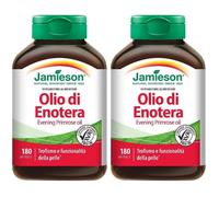 Jamieson Olio Enotera 2x180 pz Perle