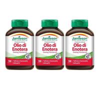 Jamieson Olio Enotera 3x180 pz Perle
