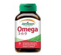 Omega 3-6-9 80 CPS Jamieson