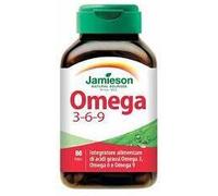Omega 3-6-9 80 CPS Jamieson