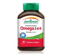 Jamieson Omega 3-6-9 80prl