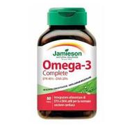 Jamieson Omega 3 Complete 80 Perle
