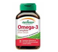 Jamieson Omega 3 Complete 80 Perle