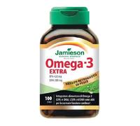 JAMIESON OMEGA 3 EXTRA 100PRL