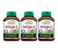 Jamieson Omega 3 Extra 3x100 pz Perle