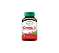 Jamieson Omega 3 Salmon Oil 90 Perle 150 Grammi