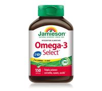 Jamieson Omega 3 select 150 softgel IFOS