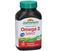 Jamieson Omega-3 Select Perle 209,1 g Perle
