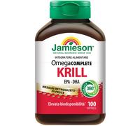 JAMIESON OMEGA COMP.PURE KRILL