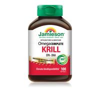 Jamieson Omega Complete Krill 100 softgel