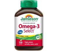 JAMIESON OMEGA3 SEL IFOS150SOF