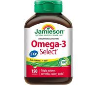 JAMIESON OMEGA3 SEL IFOS150SOF