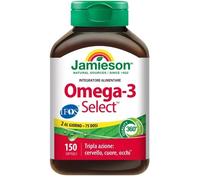 Omega 3 Select 150 softgels