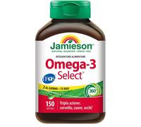 JAMIESON OMEGA3 SEL IFOS150SOF