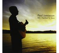 Jamieson, Paul - My Father's Son