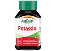 JAMIESON Potassio, 100 compresse