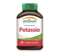 Jamieson Potassio 100 Compresse