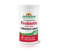 JAMIESON Probiotic Super Strain, 90 capsule vegetali