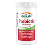 Jamieson JAMIESON PROBIOTIC SUPER STRAIN 90 CAPSULE VEGETALI