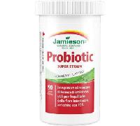 Jamieson Probiotic Super Strain 90 Capsule