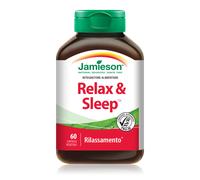 RELAX AND SLEEP JAMIESON 60CPS
