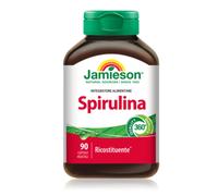 Jamieson Spirulina 90 cps