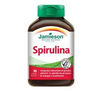 Jamieson Spirulina in Capsule 90 pz Capsule