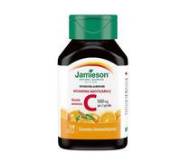 JAMIESON VIT C 1000 ARA 120CPR