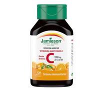 Jamieson Vitamina C 1000 Arancia 120cpr