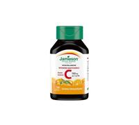 Biovita Jamieson Vitamina C 1000 Masticabile Arancia 120 Compresse