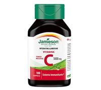 Jamieson Vitamina C 1000 Timed Release, Compressa, 100 Unità