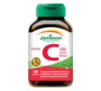 Jamieson Vitamina C 1000 Tmed Release 100 compresse