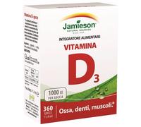 Jamieson Vitamina D Gtt 11,4ml