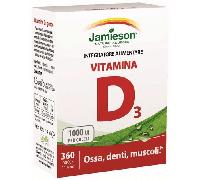 Biovita Jamieson Vitamina D Gocce 11,4 Ml