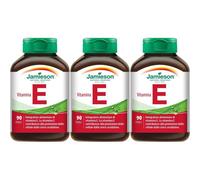 Jamieson Vitamina E 3x90 pz Perle