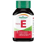 JAMIESON VITAMINA E 90 SOFTGELS