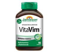 Jamieson Vitavim Integratore Multivitaminico E Multiminerale 90 Compresse