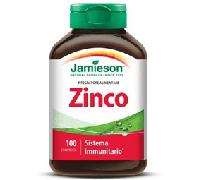 JAMIESON ZINCO 100 CPR