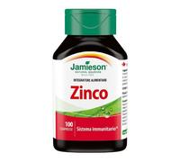 Jamieson Zinco 100 Compresse