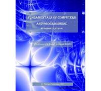 Jamil Ahmed Itmazi Fundamentals of Computers and Programming (Tascabile)