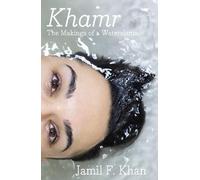 Jamil F. Khan Khamr (Tascabile)