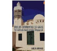 Jamil M. Abun-Nasr Muslim Communities of Grace (Tascabile)