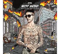 Jamil - Most Hated (Deluxe Edition)