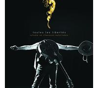 Jamil - Toutes Les Libertes 1