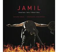 Jamil - Toutes Les Libertes 2: Chansons Interdites