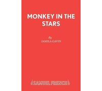 Jamila Gavin Monkey in the Stars (Tascabile)
