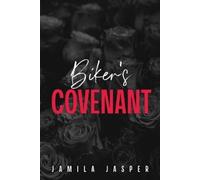 Jamila Jasper Biker's Covenant (Tascabile)