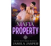 Jamila Jasper Mafia Property (Tascabile) Boston Irish Mafia Romance