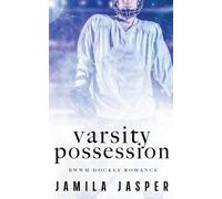 Jamila Jasper Varsity Possession (Tascabile)