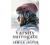 Jamila Jasper Varsity Surrogate (Tascabile)